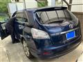 2007 Toyota Mark X Zio