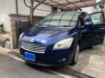2007 Toyota Mark X Zio