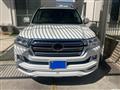 2018 Toyota Land Cruiser
