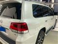 2018 Toyota Land Cruiser