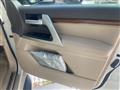 2018 Toyota Land Cruiser