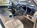 2018 Toyota Land Cruiser