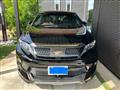 2014 Toyota Harrier Hybrid
