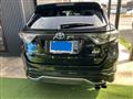 2014 Toyota Harrier Hybrid