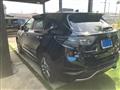 2014 Toyota Harrier Hybrid