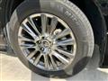 2014 Toyota Harrier Hybrid