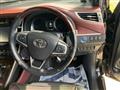 2014 Toyota Harrier Hybrid