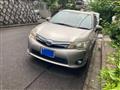 2013 Toyota Corolla Axio