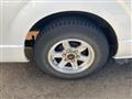 2020 Toyota Hiace Van