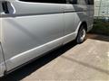 2020 Toyota Hiace Van