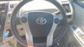 2011 Toyota PRIUS α