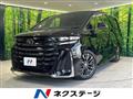 2024 Toyota Vellfire