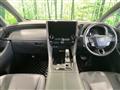 2024 Toyota Vellfire