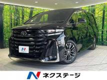 2024 Toyota Vellfire