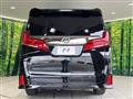 2021 Toyota Alphard G