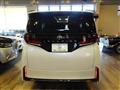 2025 Toyota Vellfire