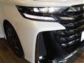 2025 Toyota Vellfire
