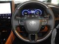 2025 Toyota Vellfire