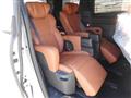 2025 Toyota Vellfire