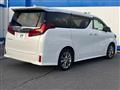 2020 Toyota Alphard G