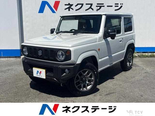 2024 Suzuki Jimny