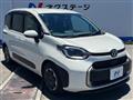 2024 Toyota Sienta