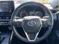 2020 Toyota Harrier