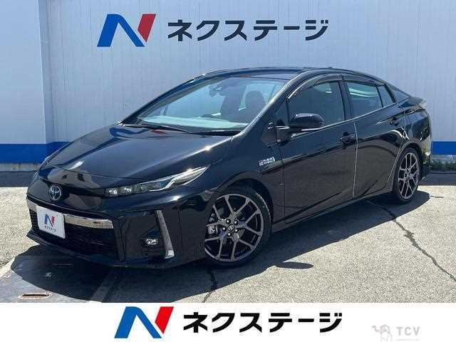 2019 Toyota Prius
