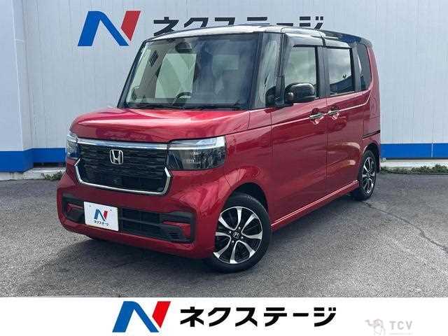 2024 Honda N BOX