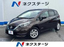 2020 Nissan Note