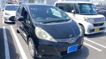 2012 Honda Fit