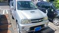 2006 Daihatsu Terios Kid