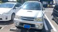 2006 Daihatsu Terios Kid