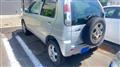 2006 Daihatsu Terios Kid