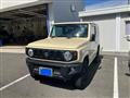 2019 Suzuki Jimny