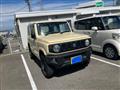 2019 Suzuki Jimny