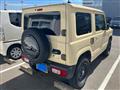 2019 Suzuki Jimny