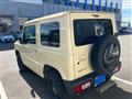 2019 Suzuki Jimny