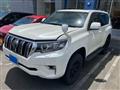 2020 Toyota Land Cruiser Prado