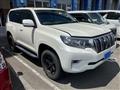 2020 Toyota Land Cruiser Prado