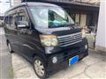2009 Daihatsu Atrai Wagon