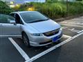 2008 Honda Odyssey