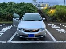 2008 Honda Odyssey