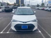2018 Toyota Estima