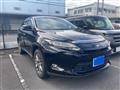 2014 Toyota Harrier