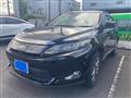 2014 Toyota Harrier