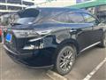 2014 Toyota Harrier