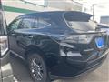 2014 Toyota Harrier