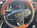 2014 Toyota Harrier