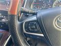 2014 Toyota Harrier